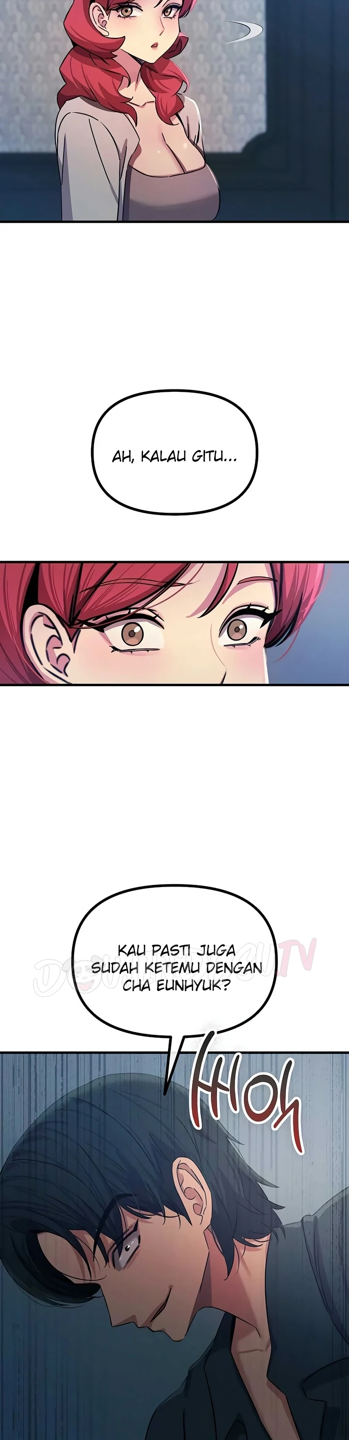 You Won't Get Me Twice - Page 4